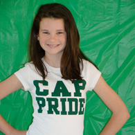 Cap Pride T