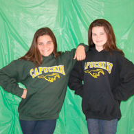 Capuchino Hoodie