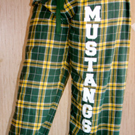Flannel PJ's