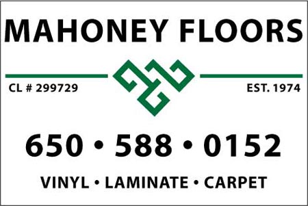 MAHONEY-FLOORS