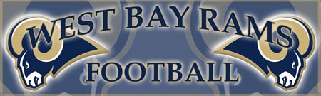 RAMS POSTER