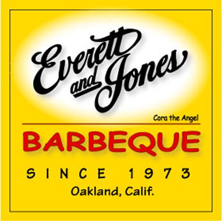 everet & jones