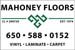 MAHONEY-FLOORS